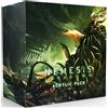 Rebel Nemesis Lockdown Acrylic Pack Accessori da gioco da tavolo per appassionati