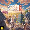 N/A Kyoto No Neko Fun Gioco di strategia emozionante e coinvolgente per giochi da ta