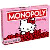 Monopoly Monopoli Edizione Hello Kitty
