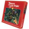 Mantic Dungeon Saga Origins: Core Game Gioco di strategia completo per giochi da tavolo
