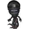 N/A Alien: Romulus Scorched Xenomorph 6" Pop! Vinile