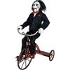 N/A Saw Billy il burattino e il triciclo Set di action figure in scala 1:6
