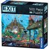 N/A Exit the Game, la chiave per Atlantide, puzzle e strategia, emozionante gioco da