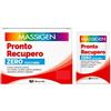MARCO VITI FARMACEUTICI SpA MASSIGEN PRONTO RECUPERO SENZA ZUCCHERO 18 BUSTINE EDIZIONE SPECIALE 2025