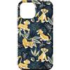 Disney - Stampa Il Re Leone con Simba Custodia per iPhone 12 mini