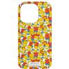 The Simpsons Stampa dei Simpson Bart Simpson Custodia per iPhone 14 Pro
