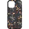 Disney Custodia per iPhone 15 Pro Max Disney Topolino Minnie Paperino e Pippo Spooky Halloween