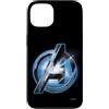 Marvel Avengers: Endgame Uniforme Logo Custodia per iPhone 13