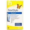 ABBOTT Freestyle Optium Test Strips25
