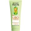Garnier Fructis Balsamo Per Capelli Lisci & Lucenti A Lungo 200 ml