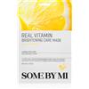 Some By Mi Clinical Solution Vitamin Brightening Care Mask 20 g