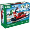 Brio Set Servizio Ferroviario Portuale