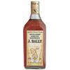 J. Bally Rum Agricole Ambrè - J. Bally - 0.7L