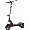 Joyor T6E Scooter elettrico con certificazione ABE, motore 500W, batteria 48V 18Ah, pneumatici 10 pollici, autonomia 70 km