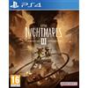 Bandai Namco Little Nightmares III - PS4