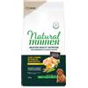 TRAINER Natural Trainer Dog Selected Quality Nutrition Puppy Mini al Pollo 1,5 kg