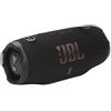 JBL - CHARGE 6 - Speaker Altoparlante 30 Watt, Bluetooth 5.4, Alimentazione Rete + Batteria, waterproof, power bank built-in - Nero