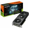 Gigabyte Scheda Grafica Gigabyte GV-N506TGAMING OC-16GD geforce rtx 5060 ti 16 GB GDDR6