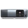 Benq Proiettore 4K 3840x2160px a raggio standard 3200 ANSI lumen DLP UHD Compatibilità 3D Nero, Bianco - 9H.JSJ77.17E TK710