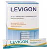 Sanitpharma Levigon 20 Bustine