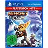 Playstation Ratchet & Clank - PlayStation Hits - [PlayStation 4]