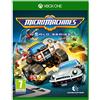 Codemasters Micro Machines: World Series - Xbox One [Edizione: Regno Unito]