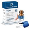 Dermovitamina - Ragadi gel mani piedi 7 ml promo