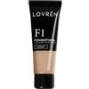 Lovren - Fondotinta f1 light 25 ml