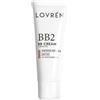 Lovren - Bb crema medio scura 25 ml