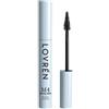 Lovren - Mascara m4 black infinity 9 ml