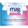 Opella Healthcare Italy srl - Mag Ricarica Stanchezza Fisica e Mentale 24 bustine