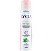 Beauty care 0% alcool - Lycia spray beauty care 150 ml