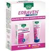 Diurerbe - Esi kit erbaven 30 ovalette + erbaven fresh gel 100 ml omaggio