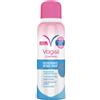 Vagisil - Deodorante intimo spray odor-block 125 ml