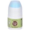 Biodeo La Saponaria Biodeo Soft - Iris, Bardana, Calendula 50 ml Roll-On