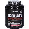 Weider Isolate Whey 100 CFM Polvere Strawberry Ice Cream 908 g per soluzione orale