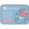 La Saponaria Patch Occhi Riutilizzabili Eye Star 1 pz Altro