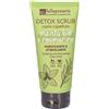 La Saponaria Scrub cuoio capelluto Detox Rosmarino 100 ml Peeling