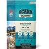 AMICIBAU ACANA Wild Coast - Crocchette per cani con salmone e sardina - 9,7 kg