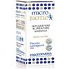 MICROFARMA Microbiotic integratore alimentare probiotico gocce 7.5 ml