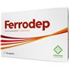 Generic FERRODEP 30 capsule