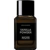 MATIERE PREMIERE VANILLA POWDER