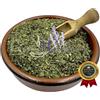 greekherbay Foglie grattugiate di foglie secche di menta piperita 20 g - 4,9 kg Mentha Sp...