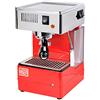 Quickmill Quick Mill MOD.0820 Libera installazione Macchina per espresso 1,8 L Manuale