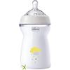 Chicco biberon accessori Chicco Biberon Nat Feel PP 6m+ 330 ml Unisex