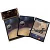 Dune Imperium Card 75 Buste Full-Art da utilizzare per proteggere Dune o altre c