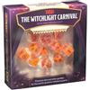 Wizards of the Coast I dadi e la miscellanea del carnevale di Witchlight includono accessori D&D pubb