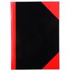 Notebook Cumberland con copertina rigida e copertina rigida con copertina lucida
