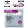 Ultimate Guard Premium Gioco da tavolo Polipropilene 50 buste Big Square 82x82