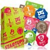 Oink Games Gioco di carte per startup Divertenti giochi strategici per bambini I
